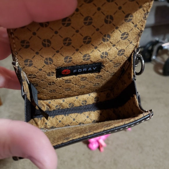 Small Foray camera bag - Picture 3 of 8